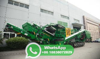 mobile tracked crushing plant lemtrack4825 | Mobile ...