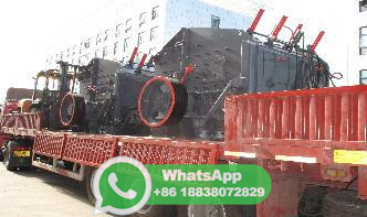Mobile rock crusher Jaw and hammer mill crushers | Komplet