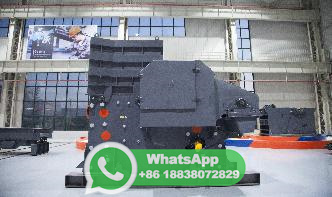 Portable Dolomite Impact Crusher Provider India